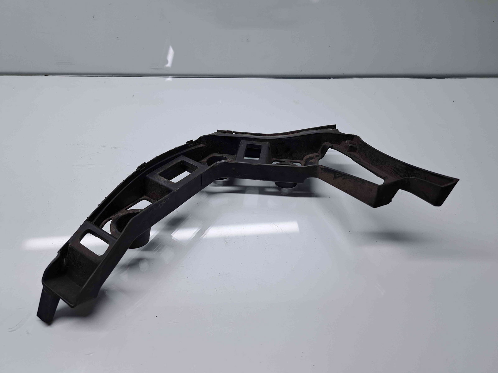 Suport bara dreapta spate Volkswagen Golf 6 (5K1) [Fabr 2009-2013] 5K6807394 - imagine 2