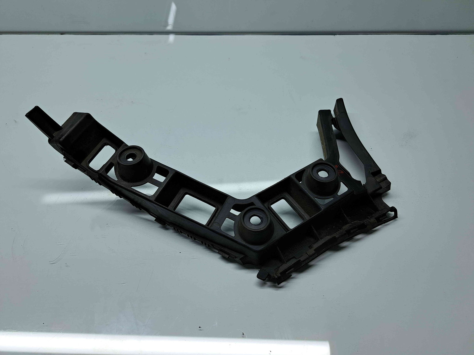 Suport bara dreapta spate Volkswagen Golf 6 (5K1) [Fabr 2009-2013] 5K6807394 - imagine 3