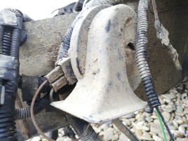 Claxon Ford Focus 1 Coupe 1.8 Diesel OEM 1999-2005