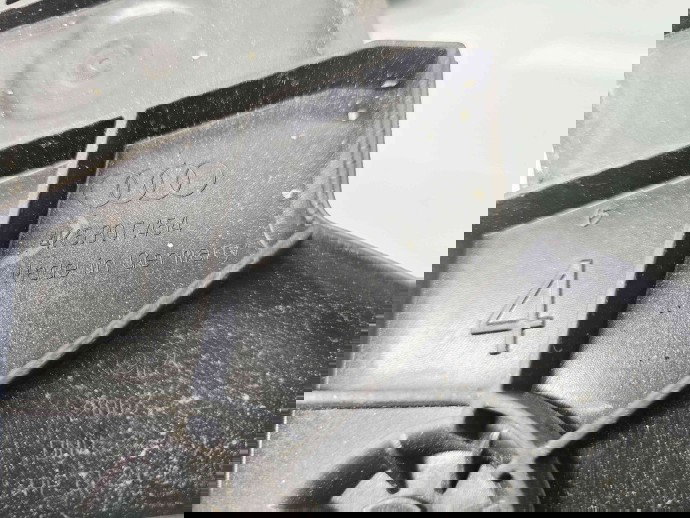 Suport bara dreapta spate Audi A6 (4A2, C8) S-line [Fabr 2018-2025] 4K5807454