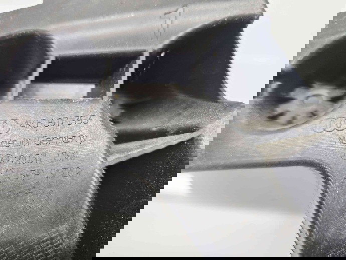 Suport bara stanga spate Audi A6 (4A2, C8) S-line [Fabr 2018-2025] 4K5807393