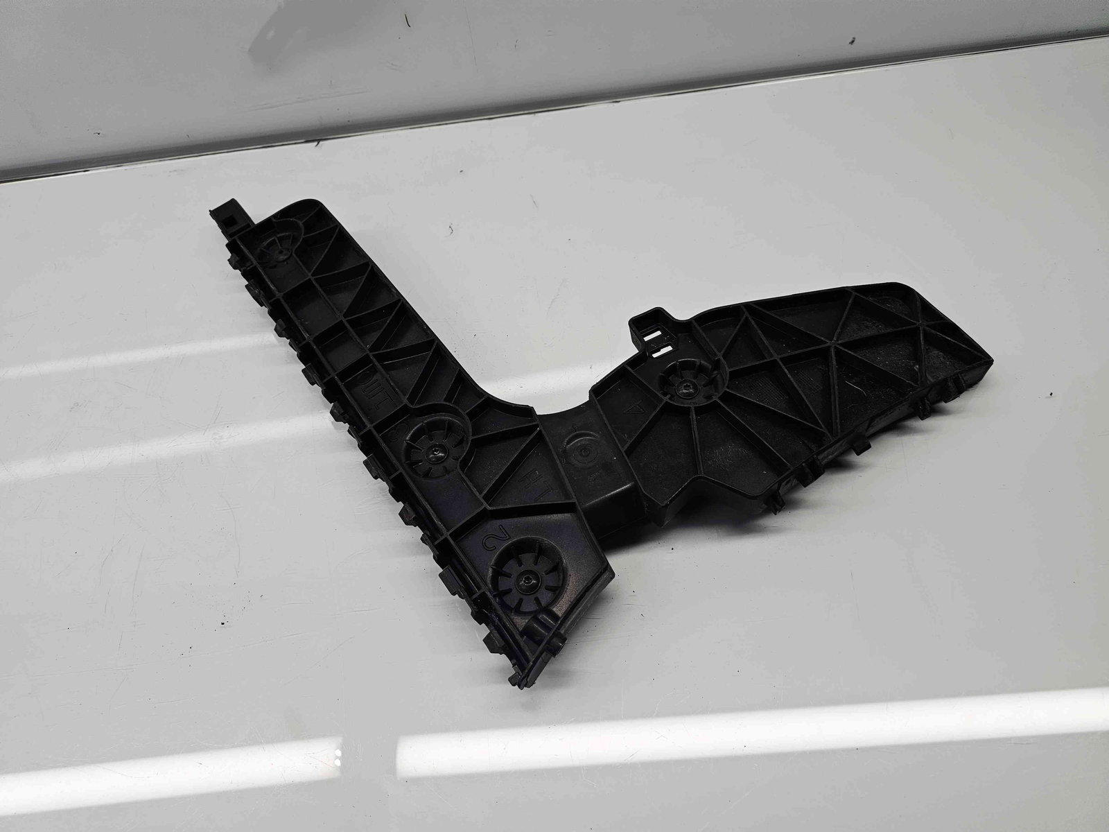 Suport bara stanga spate Audi A6 (4A2, C8) S-line [Fabr 2018-2025] 4K5807453 - imagine 3