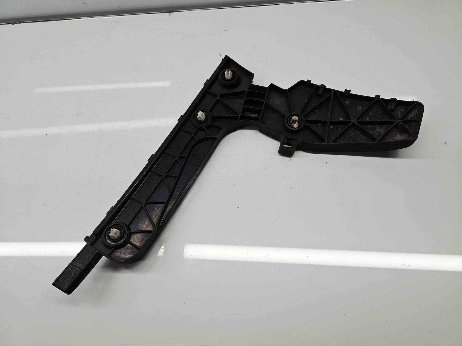 Suport bara stanga spate Audi A6 (4A2, C8) S-line [Fabr 2018-2025] 4K5807453 - imagine 4