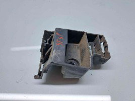 Suport bara stanga spate Volkswagen Golf 6 (5K1) [Fabr 2009-2013] 5K6807393A