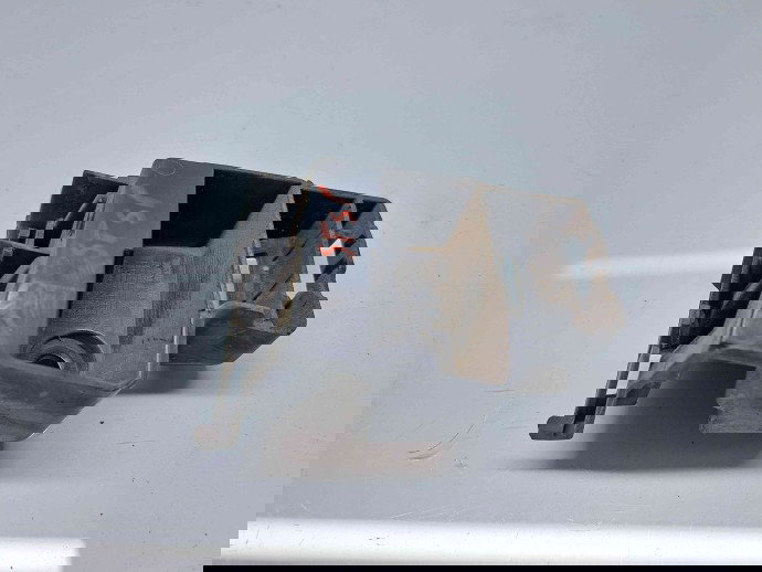 Suport bara stanga spate Volkswagen Golf 6 (5K1) [Fabr 2009-2013] 5K6807393A