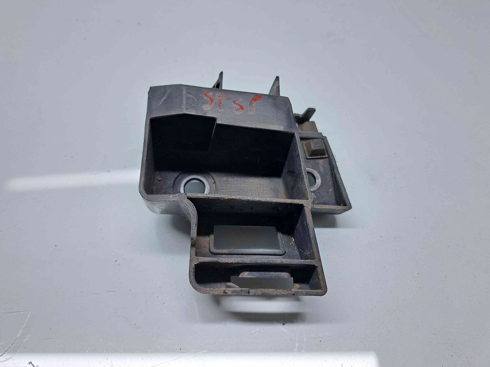 Suport bara stanga spate Volkswagen Golf 6 (5K1) [Fabr 2009-2013] 5K6807393A - imagine 2