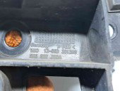 Suport bara stanga spate Volkswagen Golf 6 (5K1) [Fabr 2009-2013] 5K6807393A