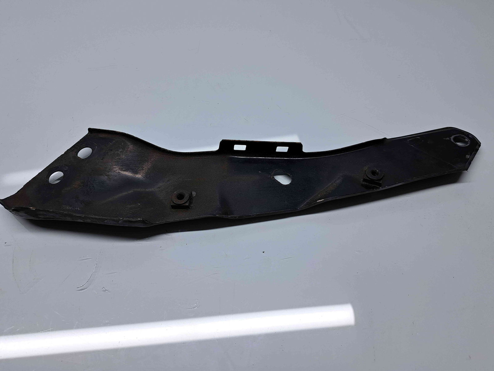 Suport far dreapta Volkswagen Golf 6 (5K1) [Fabr 2009-2013] 5K0806930B - imagine 3