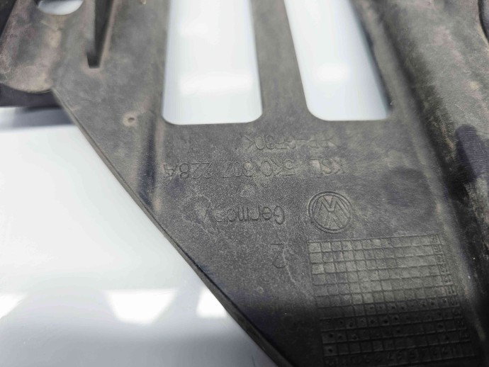 Suport far dreapta Volkswagen Golf 6 (5K1) [Fabr 2009-2013] 5K0807228