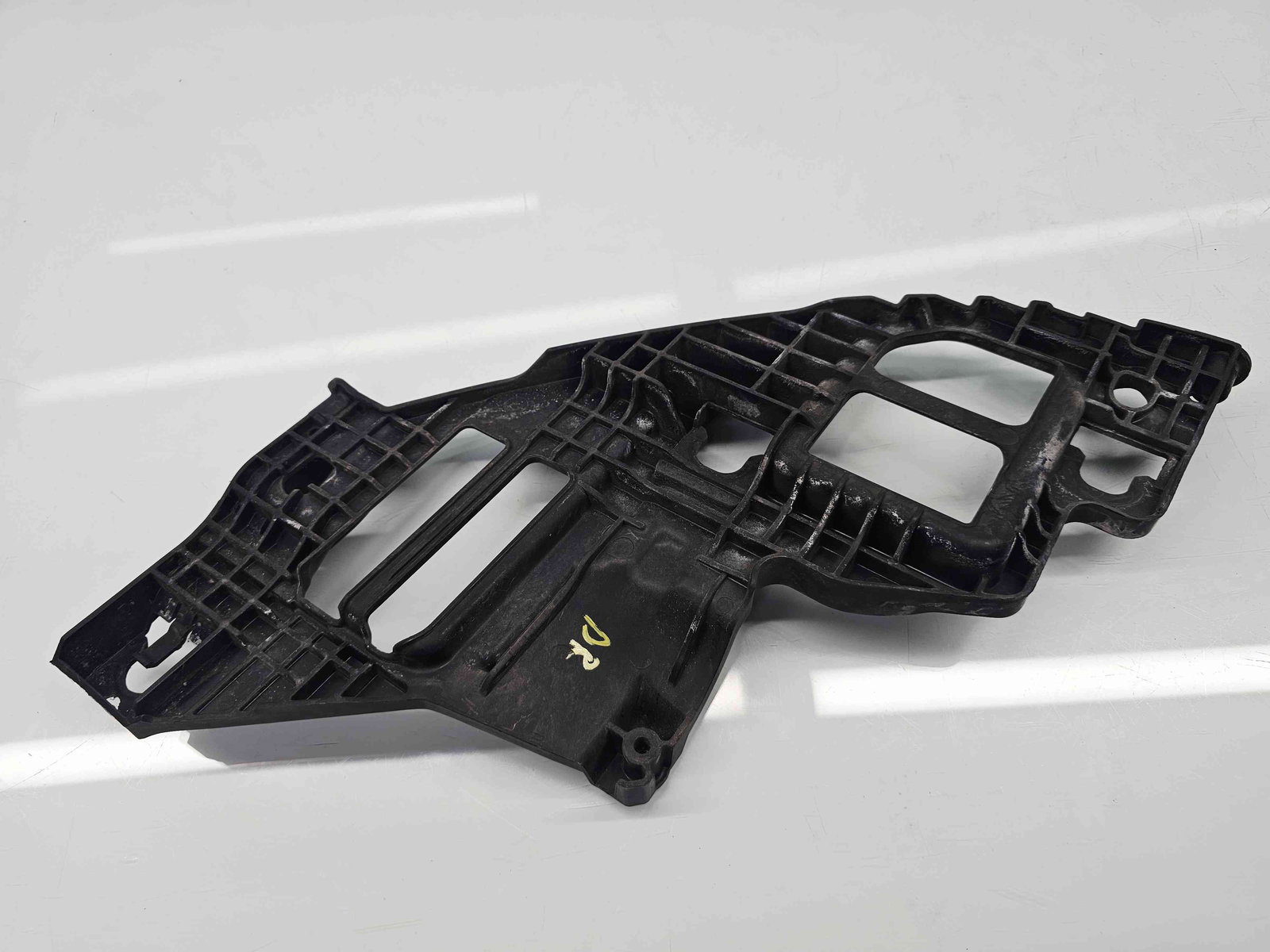 Suport far dreapta Volkswagen Golf 6 (5K1) [Fabr 2009-2013] 5K0807228 - imagine 4