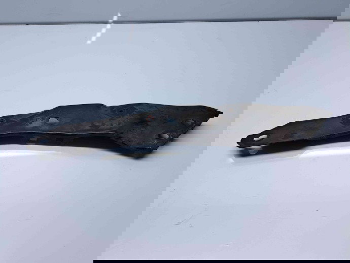 Suport far stanga Volkswagen Golf 6 (5K1) [Fabr 2009-2013] 5K0806929B