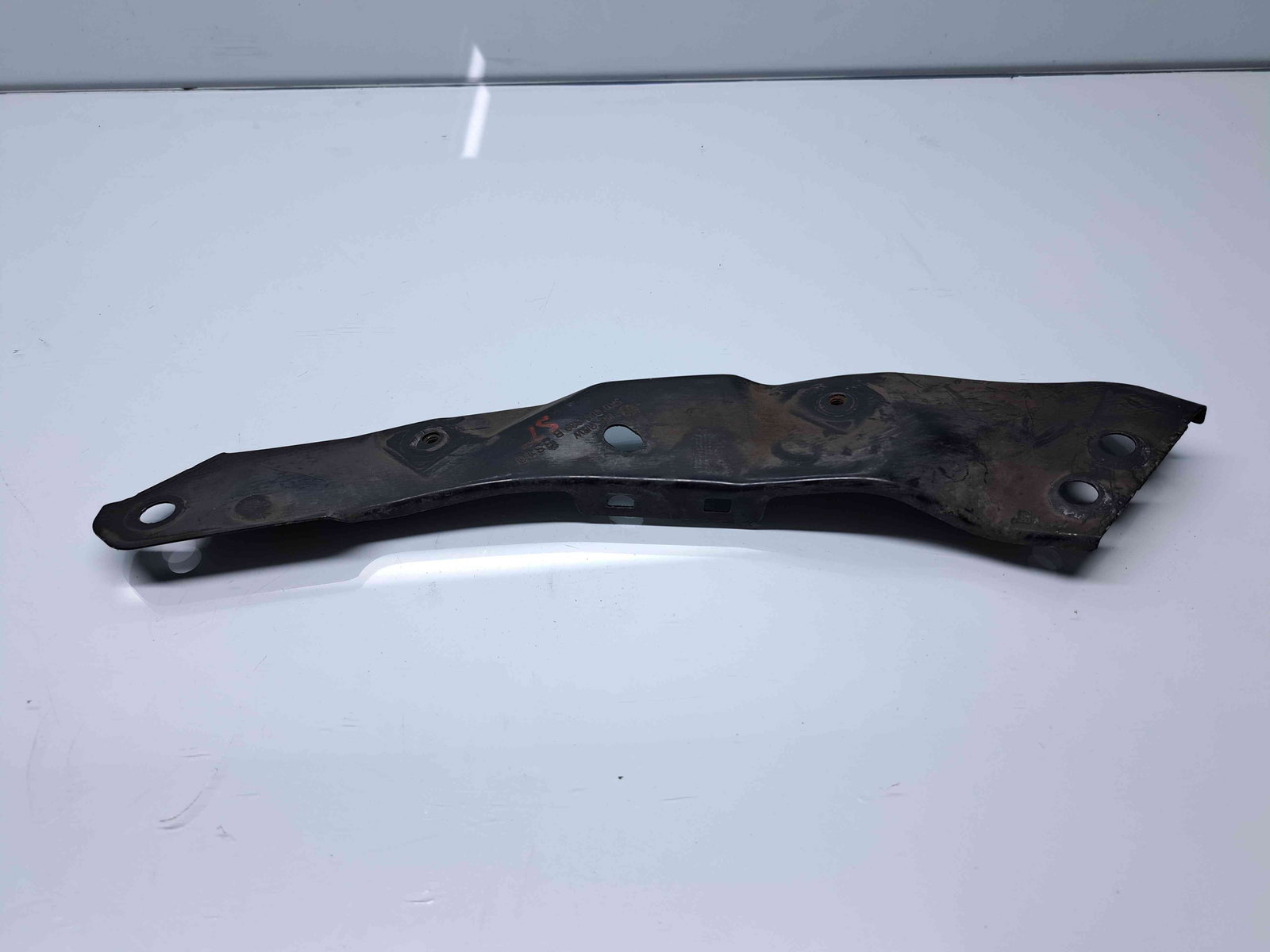 Suport far stanga Volkswagen Golf 6 (5K1) [Fabr 2009-2013] 5K0806929B - imagine 1