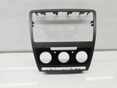 Trimuri bord Skoda Octavia 2 Combi (1Z5) [Fabr 2004-2013] Facelift 1Z0858069BR