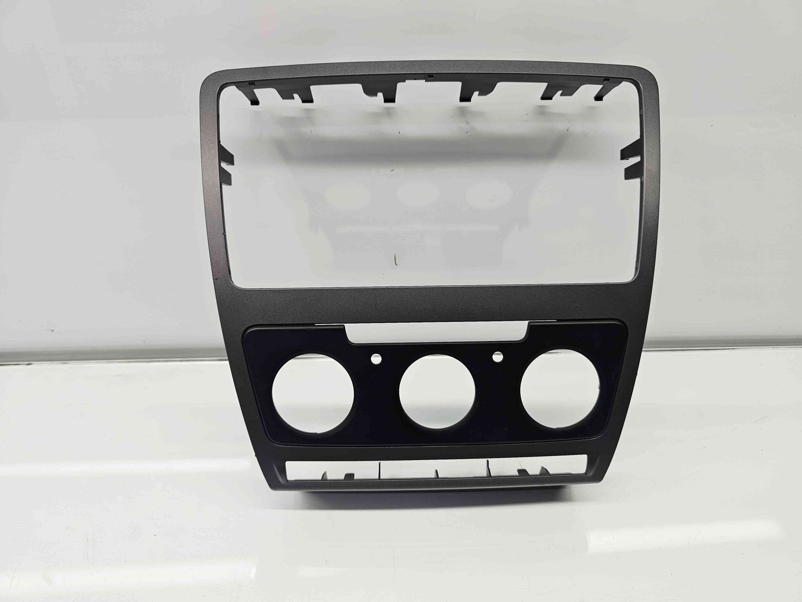 Trimuri bord Skoda Octavia 2 Combi (1Z5) [Fabr 2004-2013] Facelift 1Z0858069BR - imagine 1