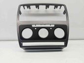 Trimuri bord Skoda Octavia 2 Combi (1Z5) [Fabr 2004-2013] Facelift 1Z0858069BR