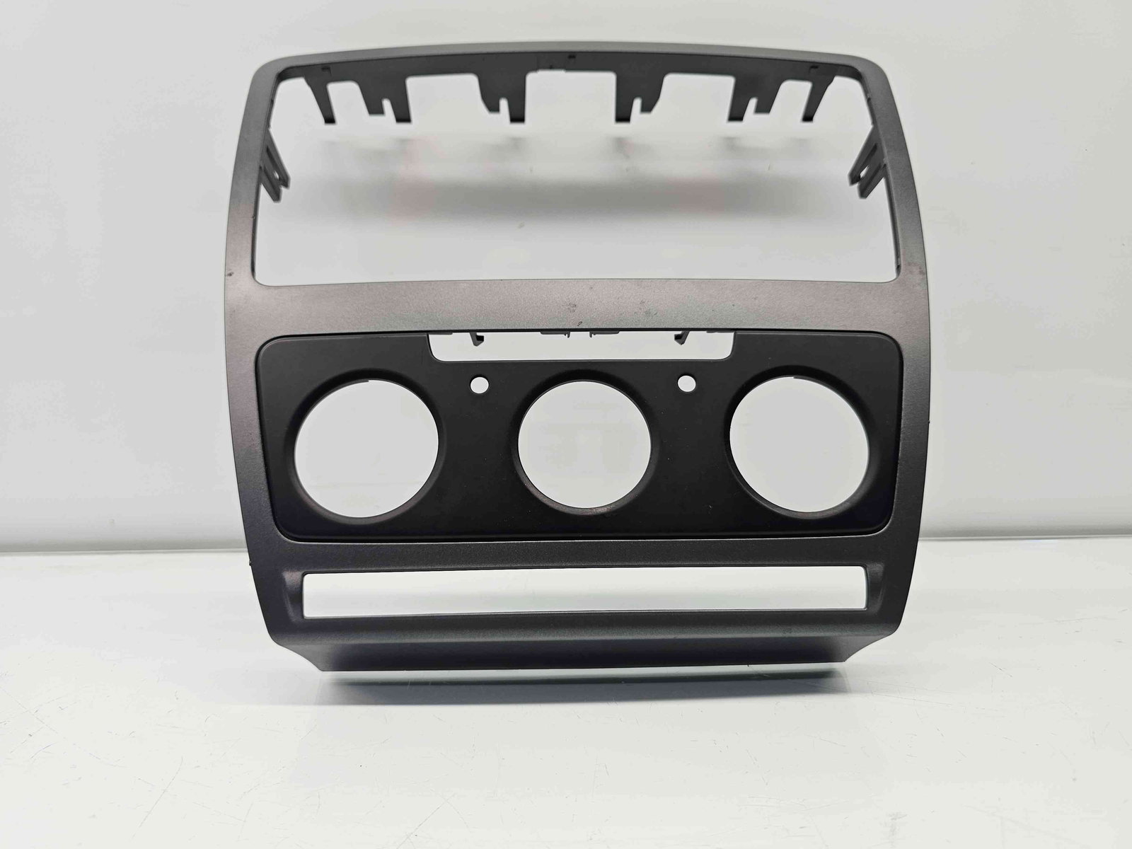 Trimuri bord Skoda Octavia 2 Combi (1Z5) [Fabr 2004-2013] Facelift 1Z0858069BR - imagine 2