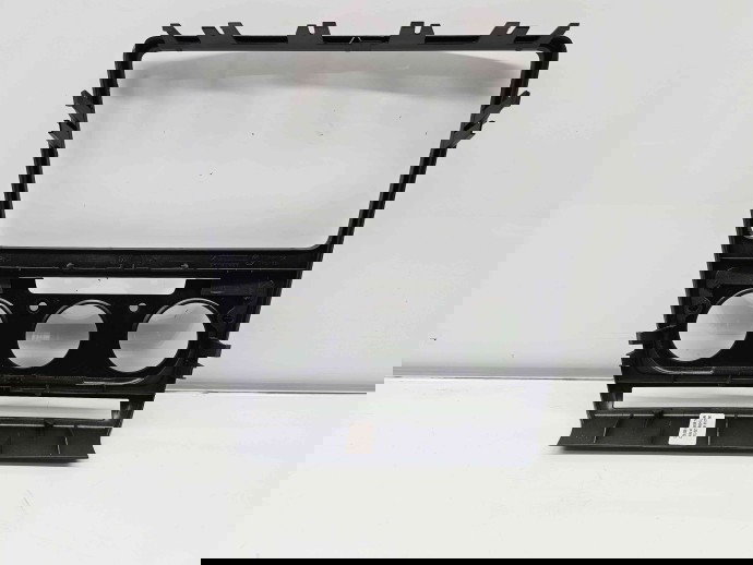 Trimuri bord Skoda Octavia 2 Combi (1Z5) [Fabr 2004-2013] Facelift 1Z0858069BR