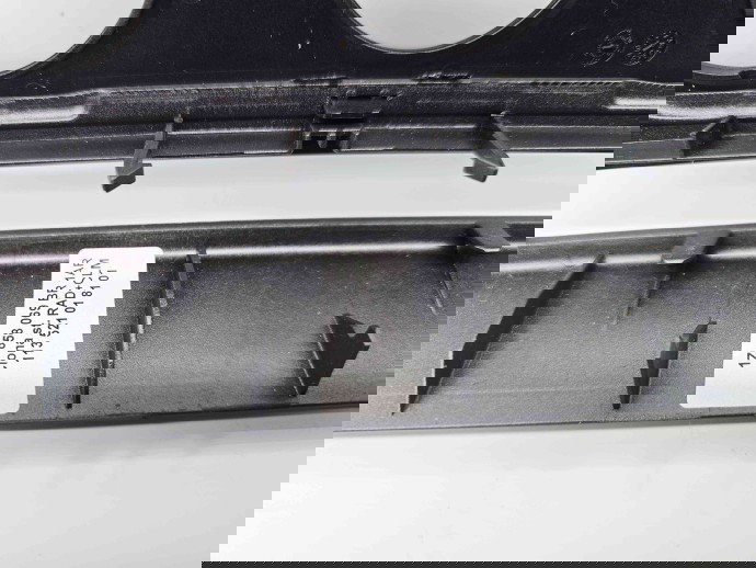 Trimuri bord Skoda Octavia 2 Combi (1Z5) [Fabr 2004-2013] Facelift 1Z0858069BR