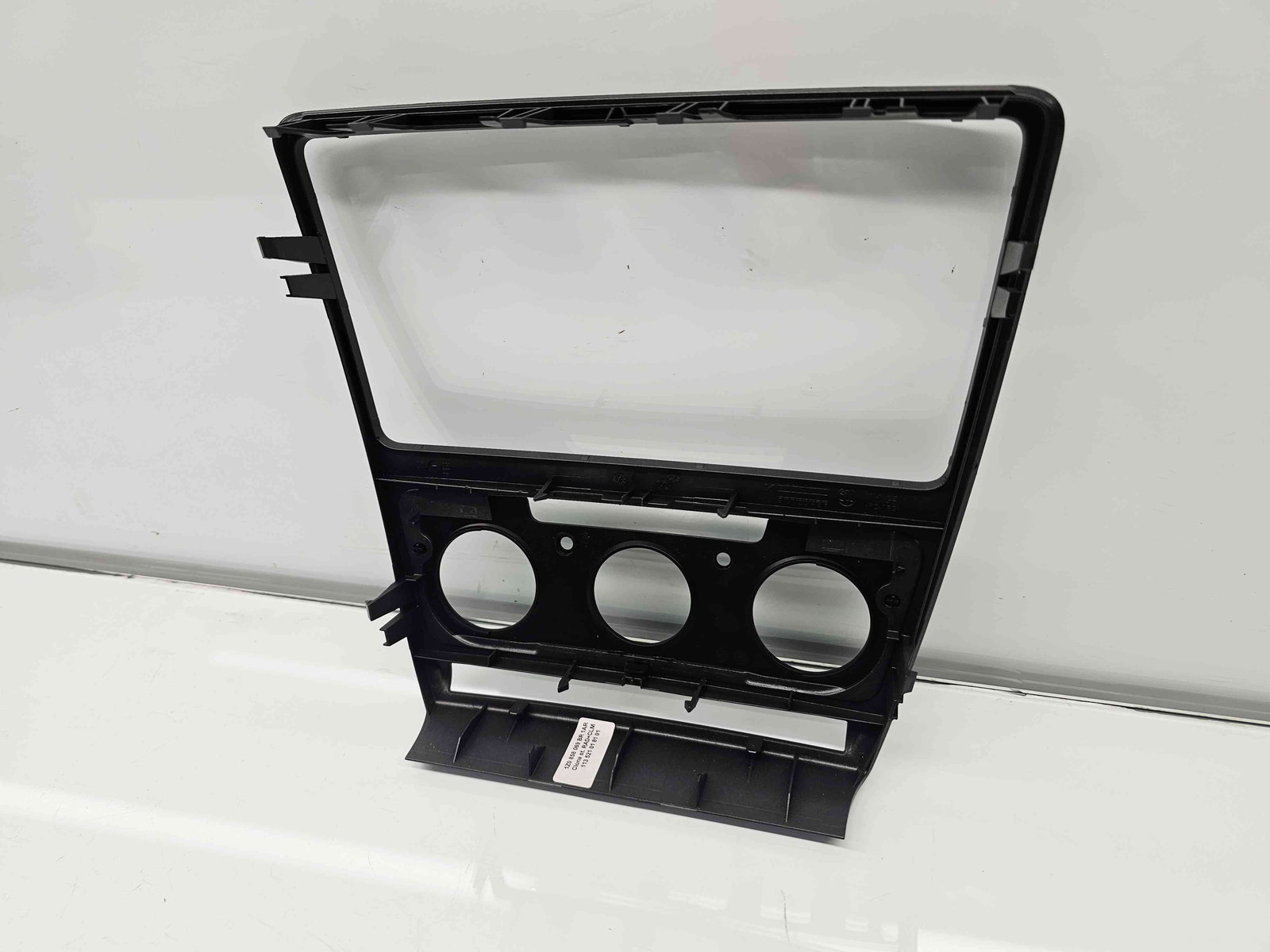 Trimuri bord Skoda Octavia 2 Combi (1Z5) [Fabr 2004-2013] Facelift 1Z0858069BR - imagine 5