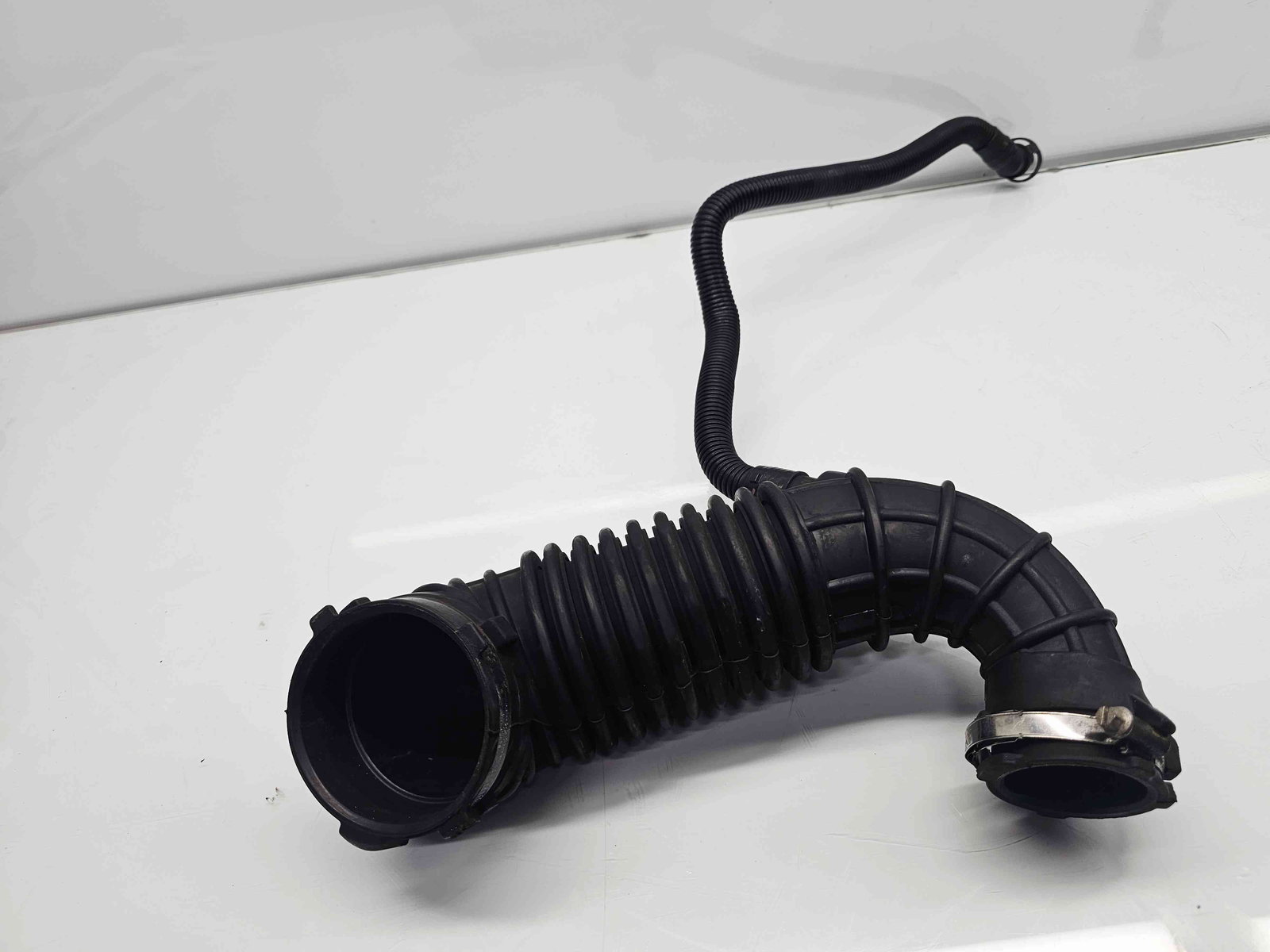 Tub admisie aer Audi A4 (8K2, B8) [Fabr 2008-2015] 03G129629 2.0 TDI CAHA 125KW / 170CP - imagine 4