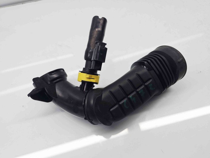 Tub admisie aer Citroen C4 Cactus [Fabr 2014-2017] 9801021780 1.6 HDI DV6FD 73KW / 100CP