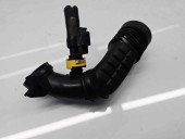 Tub admisie aer Citroen C4 Cactus [Fabr 2014-2017] 9801021780 1.6 HDI DV6FD 73KW / 100CP
