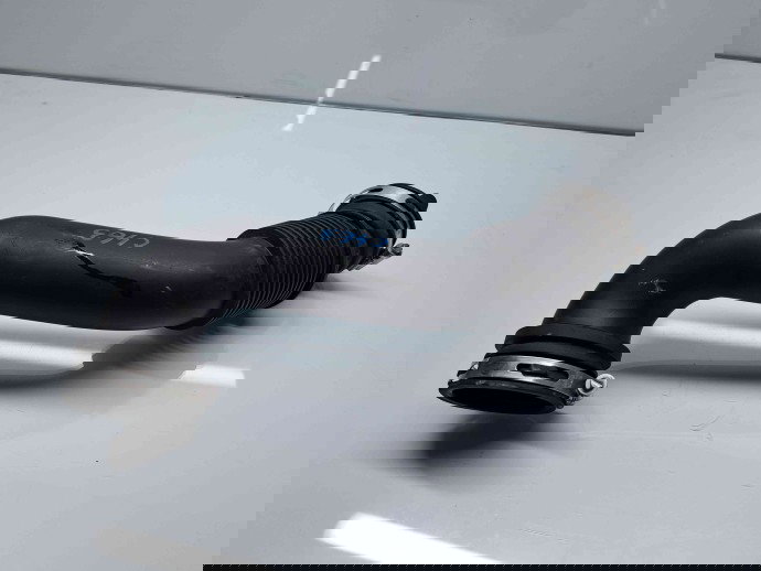 Tub admisie aer Ford Fiesta 8 [Fabr 2017-2025] H1B1-9R504-AA 1.0 Benz M1DA 92KW / 125CP