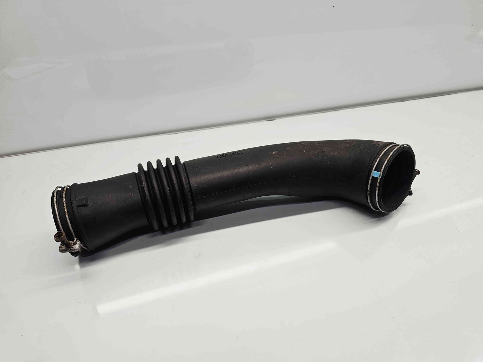 Tub admisie aer MITSUBISHI Outlander II [Fabr 2006-2015] OEM 2.0 BSY 103KW / 140CP - imagine 1