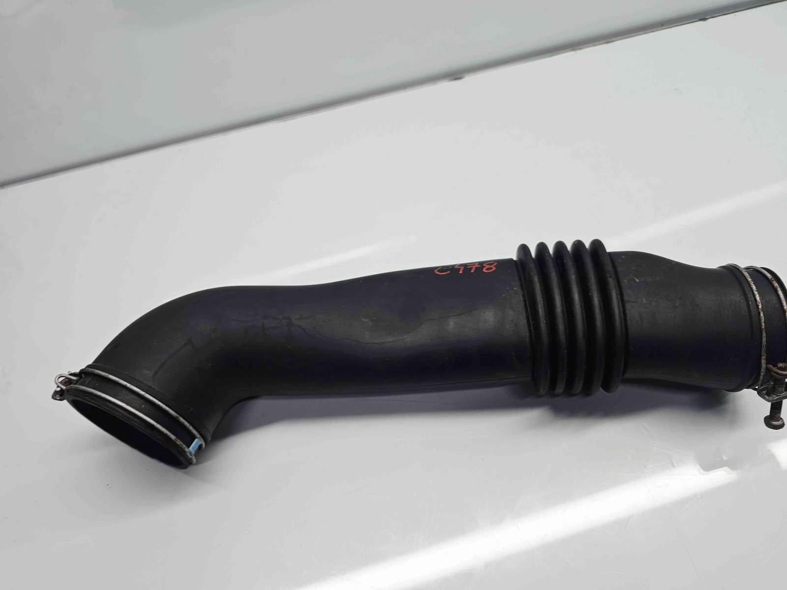 Tub admisie aer MITSUBISHI Outlander II [Fabr 2006-2015] OEM 2.0 BSY 103KW / 140CP - imagine 2