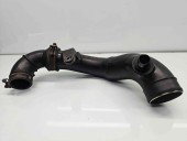 Tub intercooler MITSUBISHI Outlander II [Fabr 2006-2015] 1505A334 2.0 BSY 103KW / 140CP