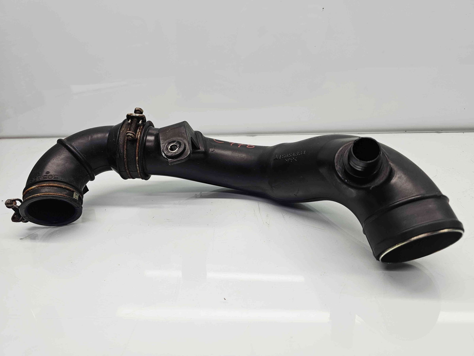 Tub intercooler MITSUBISHI Outlander II [Fabr 2006-2015] 1505A334 2.0 BSY 103KW / 140CP - imagine 3