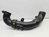 Tub intercooler MITSUBISHI Outlander II [Fabr 2006-2015] 1505A334 2.0 BSY 103KW / 140CP