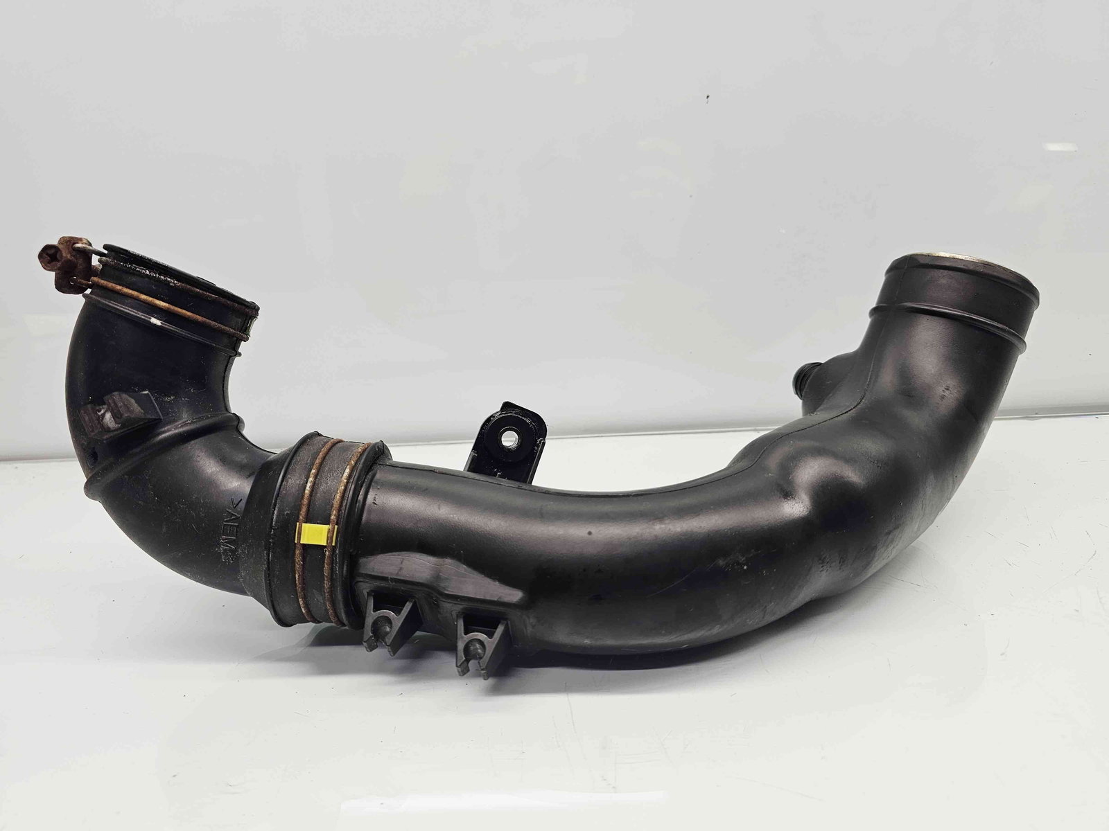 Tub intercooler MITSUBISHI Outlander II [Fabr 2006-2015] 1505A334 2.0 BSY 103KW / 140CP - imagine 4