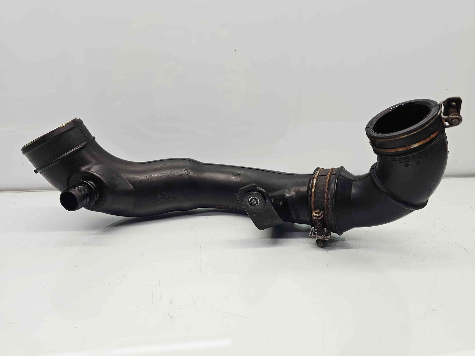 Tub intercooler MITSUBISHI Outlander II [Fabr 2006-2015] 1505A334 2.0 BSY 103KW / 140CP - imagine 5