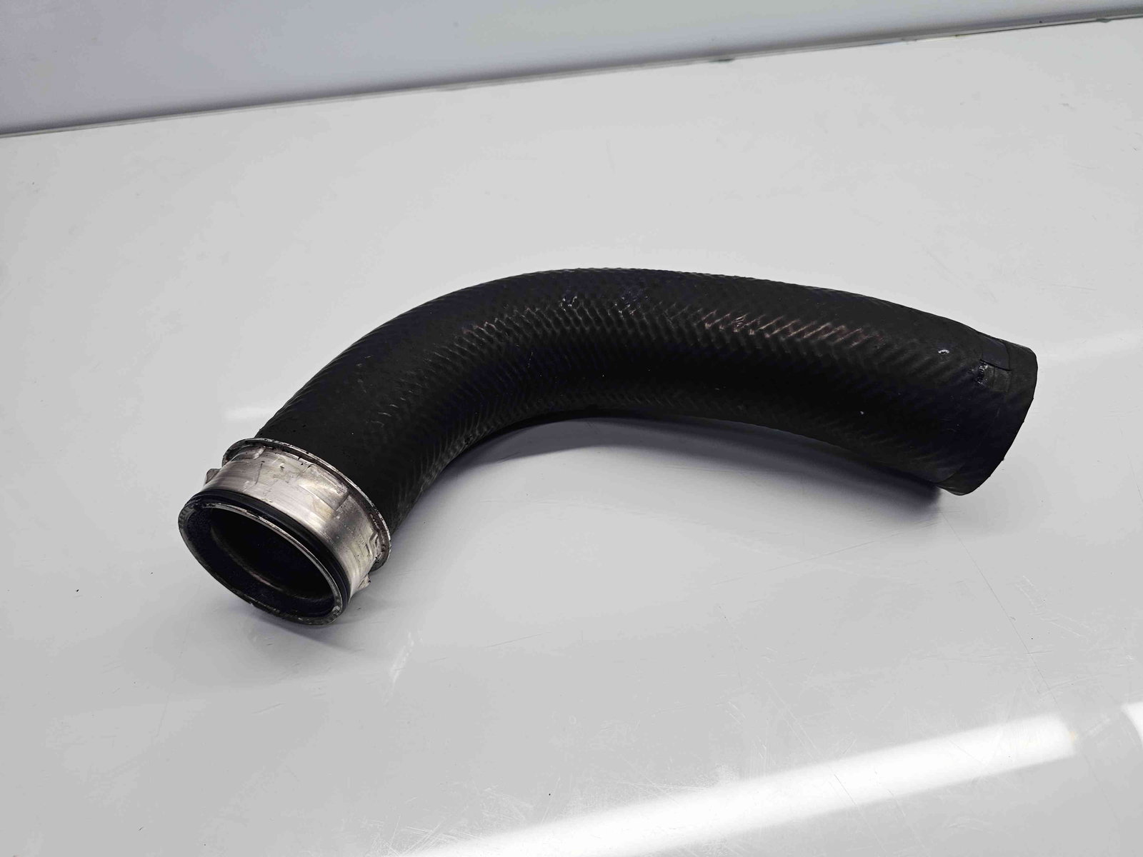 Tub intercooler MITSUBISHI Outlander II [Fabr 2006-2015] OEM 2.0 BSY 103KW / 140CP - imagine 1