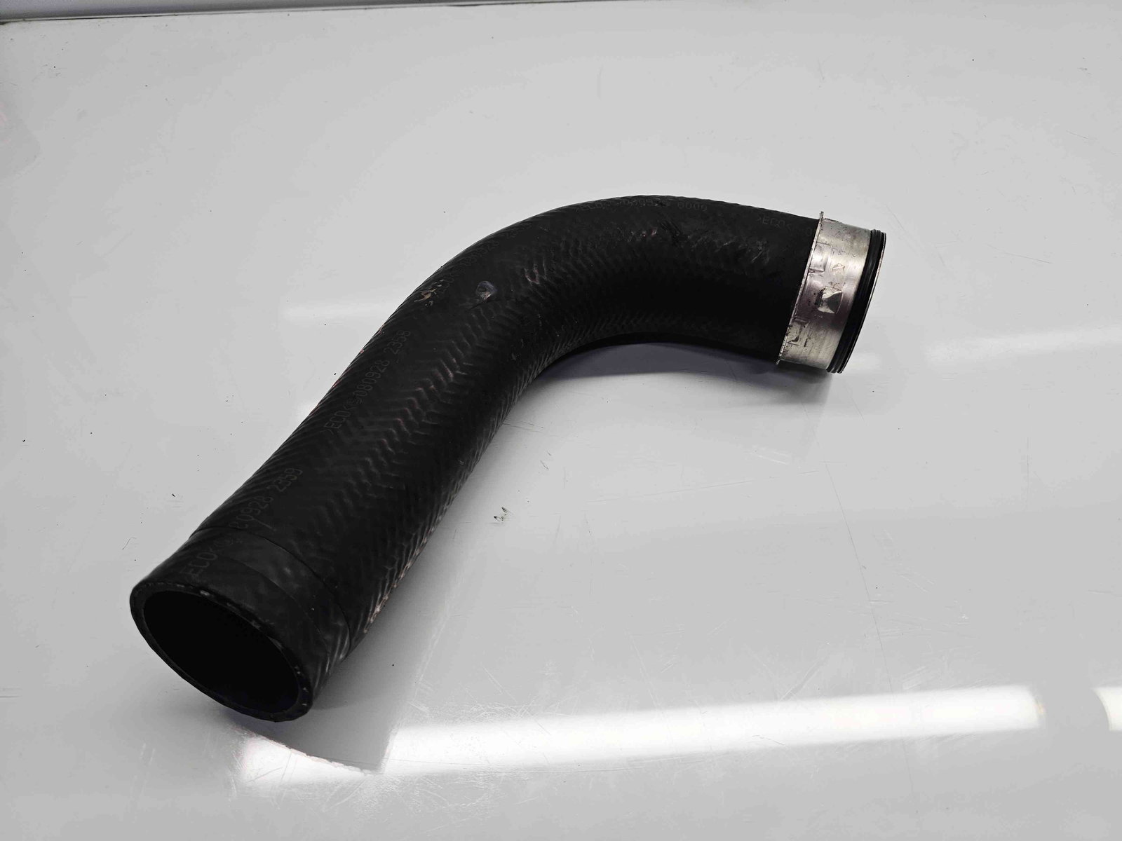 Tub intercooler MITSUBISHI Outlander II [Fabr 2006-2015] OEM 2.0 BSY 103KW / 140CP - imagine 3