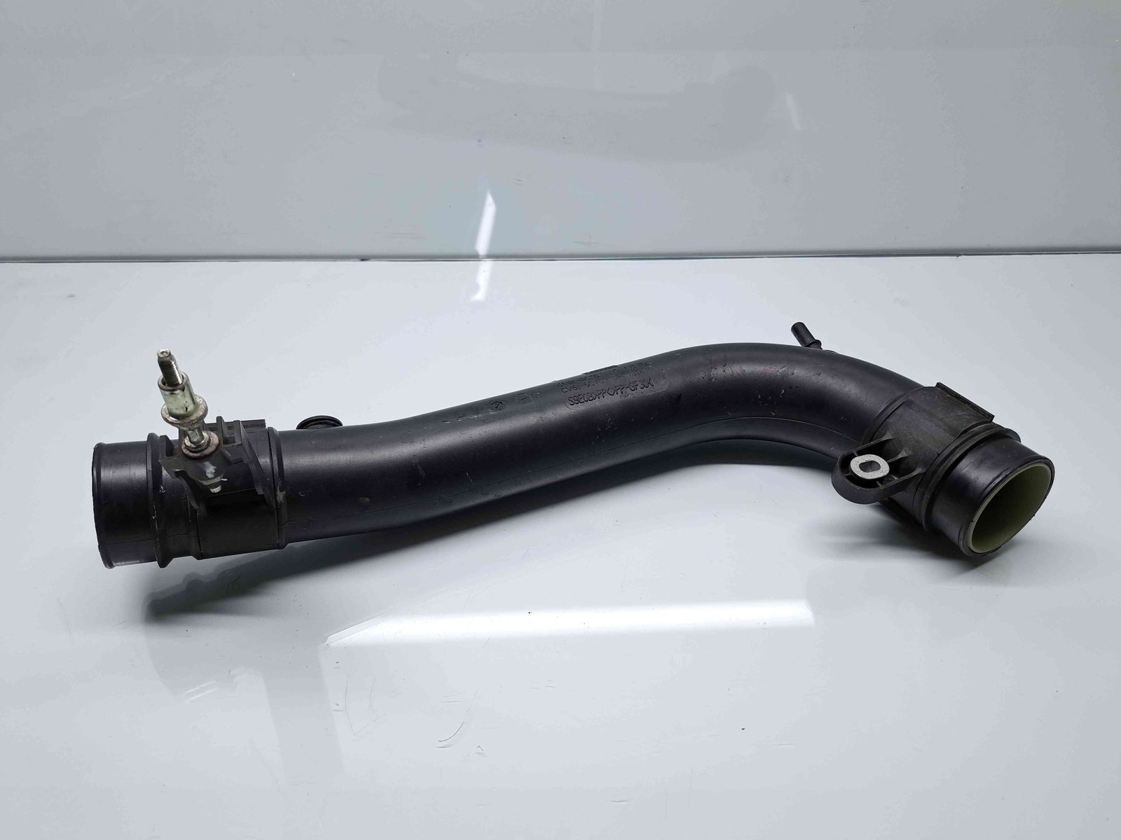 Tub intercooler Ford Fiesta 8 [Fabr 2017-2025] CV61-6C784-AG 1.0 Benz M1DA 92KW / 125CP - imagine 2