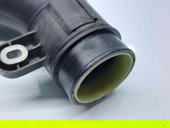 Tub intercooler Ford Fiesta 8 [Fabr 2017-2025] CV61-6C784-AG 1.0 Benz M1DA 92KW / 125CP