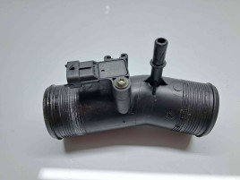 Tub intercooler Ford Fiesta 8 [Fabr 2017-2025] OEM 1.0 Benz M1DA 92KW / 125CP