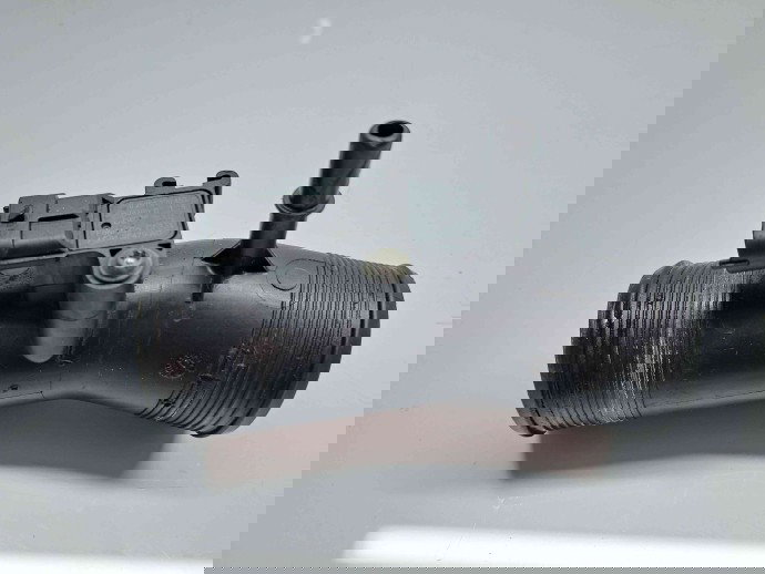 Tub intercooler Ford Fiesta 8 [Fabr 2017-2025] OEM 1.0 Benz M1DA 92KW / 125CP