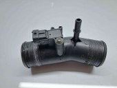 Tub intercooler Ford Fiesta 8 [Fabr 2017-2025] OEM 1.0 Benz M1DA 92KW / 125CP