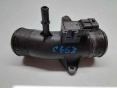 Tub intercooler Ford Fiesta 8 [Fabr 2017-2025] OEM 1.0 Benz M1DA 92KW / 125CP