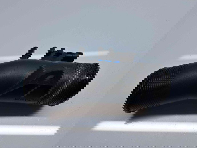 Tub intercooler Ford Fiesta 8 [Fabr 2017-2025] OEM 1.0 Benz M1DA 92KW / 125CP