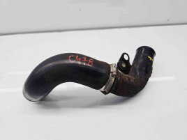 Tub intercooler MITSUBISHI Outlander II [Fabr 2006-2015] 038131111B 2.0 BSY 103KW / 140CP