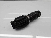 Tub intercooler Citroen C4 Cactus [Fabr 2014-2017] 9687261180 1.6 HDI DV6FD 73KW / 100CP