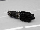 Tub intercooler Citroen C4 Cactus [Fabr 2014-2017] 9687261180 1.6 HDI DV6FD 73KW / 100CP