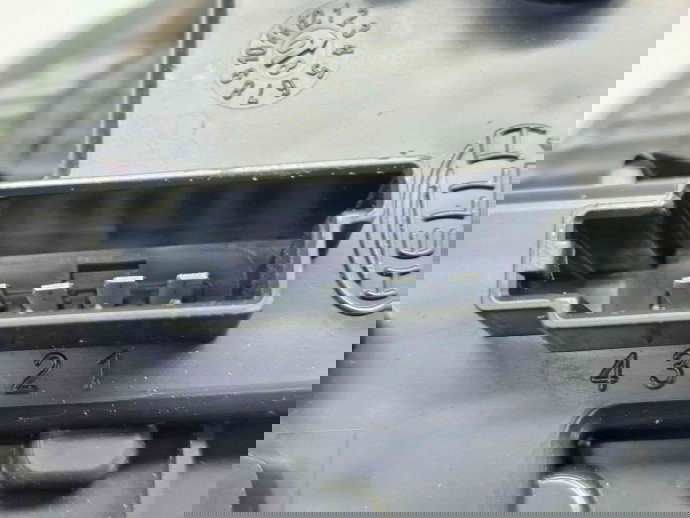  Stop haion dreapta Ford S-Max 1 [Fabr 2006-2010] 6M21-13A602-AK