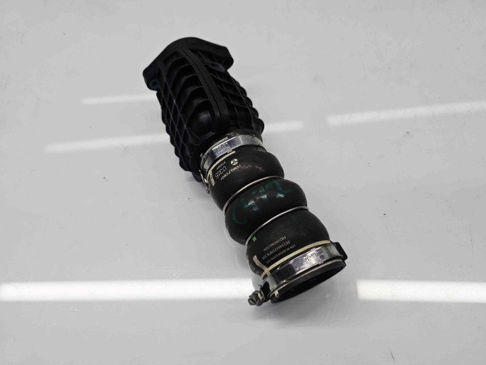 Tub intercooler Citroen C4 Cactus [Fabr 2014-2017] 9687261180 1.6 HDI DV6FD 73KW / 100CP
