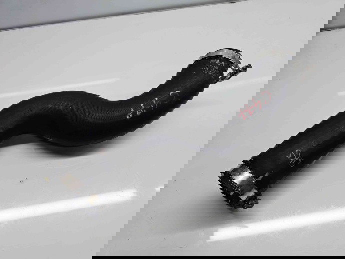 Tub intercooler Audi A4 (8K2, B8) [Fabr 2008-2015] 8K0145737K 2.0 TDI CAHA 125KW / 170CP