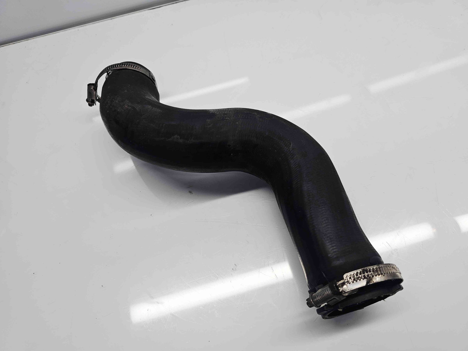 Tub intercooler Audi A4 (8K2, B8) [Fabr 2008-2015] 8K0145737K 2.0 TDI CAHA 125KW / 170CP - imagine 4